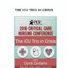 [Download Now] The ICU Trio in Crisis – Cyndi Zarbano