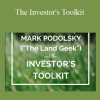 The Investor's Toolkit - Mark Podolsky (Copy)