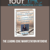 [Download Now] ABRAHAM HICK – LEADING EDGE MANIFESTATION INTENSIVE