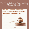 The Legalities of Copywriting Made Simple - AWAI