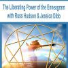 [Download Now] The Liberating Power of the Enneagram with Russ Hudson & Jessica Dibb