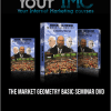 [Download Now] The Market Geometry Basic Seminar DVD