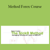 The Nick B - Method Forex Course