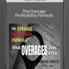 The Overage Profitability Formula - Nick Fullmer