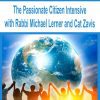 [Download Now] The Passionate Citizen Intensive with Rabbi Michael Lerner and Cat Zavis