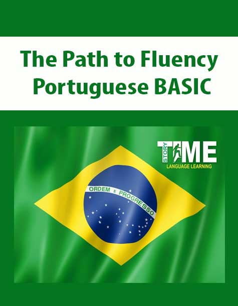 The Path to Fluency – Portuguese BASIC