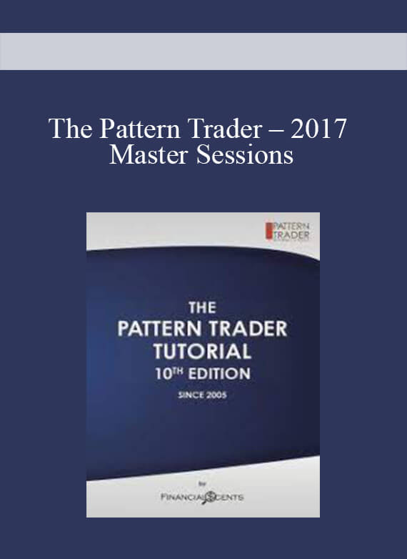 The Pattern Trader – 2017 Master Sessions