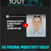 The Personal Productivity Toolkit - Complete Edition