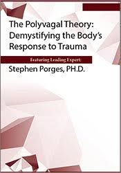 [Download Now] The Polyvagal Theory: Demystifying the Body’s Response to Trauma – Stephen Porges