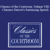 The Professional Education Group - Classics of the Courtroom