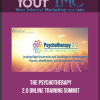 The Psychotherapy 2.0 Online Training Summit