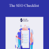 The SEO Checklist - Madalin Tudose