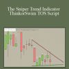 [Download Now] The Sniper Trend Indicator ThinkorSwim TOS Script