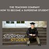 The Teaching Company - How to Become a Superstar Student