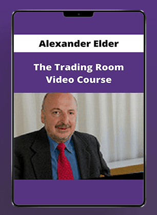 Alexander Elder - The Trading Room Video Course