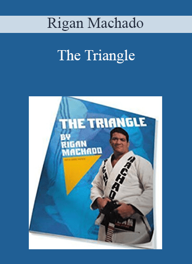 The Triangle - Rigan Machado