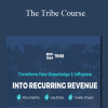 The Tribe Course - Stu McLaren (Copy)