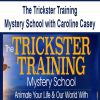 [Download Now] The Trickster Training Mystery School with Caroline Casey