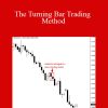 The Turning Bar Trading Method