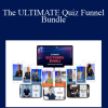 The ULTIMATE Quiz Funnel Bundle - ASK Method