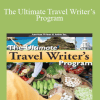 The Ultimate Travel Writer’s Program - AWAI