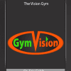 [Download Now] Dr. Eric Cobb - The Vision Gym