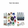 [Download Now] Igor Ledochowski - The YES Decks