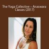 The Yoga Collective – Anaswara Classes (2017)