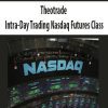 [Download Now] Theotrade – Intra-Day Trading Nasdaq Futures Class