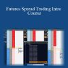 Thetradingframework – Futures Spread Trading Intro Course