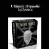 Thomas Perhacs - Ultimate Hypnotic Influence