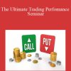 Thomas R.DeMark – The Ultimate Trading Perfomance Seminar