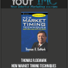 [Download Now] Thomas R.Demark – New Market Timing Techniques