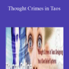 Thought Crimes in Taos - Major Mark Cunningham