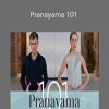 Tias Little - Pranayama 101