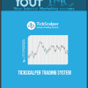 [Download Now] TickScalper Trading System