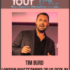 [Download Now] Tim Burd - London Mastermind 2018 Replay