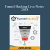 Tim Castleman - Funnel Hacking Live Notes 2018