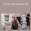 Tim Ferriss - 4-Hour Life creativeLIVE