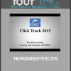 [Download Now] Tim Phizackerley - PSTEC 2015