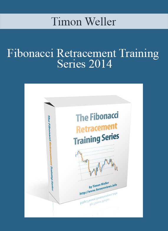 Timon Weller – Fibonacci Retracement Training Series 2014