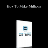 Timothy Sykes - How To Make Millions (Copy)