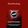 Timothy Sykes - ShortStocking