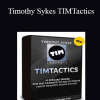 Timothy Sykes TIMTactics