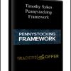 Timothy Sykes – Pennystocking Framework