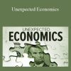 Timothy Taylor - Unexpected Economics