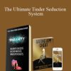 [Download Now] Tinsanity – The Ultimate Tinder Seduction System