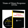 Titans of Direct Response DVDs