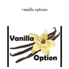 Tiziano Cagalli - Vanilla Options