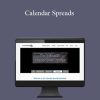 [Download Now] Todd Mitchell – Calendar Spreads